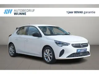 Opel Corsa 1.2 Turbo 100pk EAT8 Elegance | App Connect | Airco | Cruise | Camera | PDC | Blind Spot 