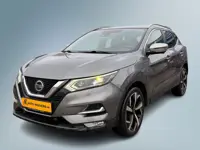 Nissan QASHQAI 1.3 DIG-T Tekna + / LED / Leder / Panorama / BOSE