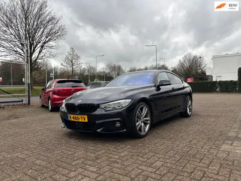 BMW 4-serie Gran Coupé 440i xDrive Centennial High Executive