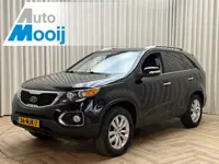 Kia Sorento 2.4 X-ecutive 7p. Org.NL! / Android Auto / Cruise / ECC Clima / Trekhaak / Navigatie / P