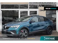 Renault Arkana 1.6 E-Tech Hybrid 145 R.S. Line Automaat | Trekhaak | Navigatiesysteem | | Achterruit