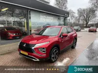 Mitsubishi Eclipse Cross 2.4 PHEV Intense+ | Trekhaak | Carplay/Android | Dealeronderhouden | FABRIE