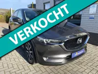 Mazda CX-5 2.0 SkyActiv-G 160 GT-M 4WD / Navigatie / Telefoon / Keyless / Autom. achterklep / Camera