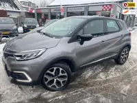 Renault Captur 0.9 TCe Intens *navi + clima + pdc + all-seasonbanden*