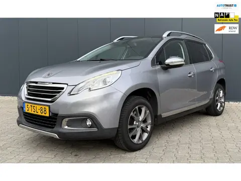 Peugeot 2008 1.6 VTi Allure Airco Cruise Pano Navi Trekhaak