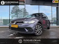 Volkswagen POLO 1.0 TSI Life Business - Automaat - Media Apple/Android - Parkeersensoren - Climate