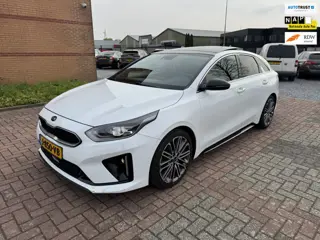 Kia ProCeed 1.4 T-GDI GT-PlusLine