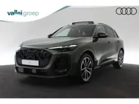 Audi Q5 2.0 TFSI e-hybrid quattro S edition