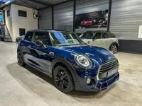 Mini Mini 1.5 Cooper John Cooper Works automaat/NL auto/Navi/Led/Facelift