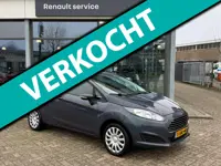 Ford Fiesta 1.0 Style | Airco