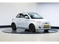 Fiat 500 La Prima 42 kWh