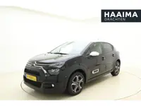 Citroen C3 1.2 PureTech Feel | Climate Control | Cruise Control | Apple Carplay/Android Auto | 1e Ei