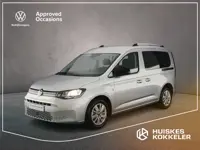 Volkswagen Caddy Kombi 1.5 TSI 150pk PHEV DSG eHybrid Life | Trekhaak | Winterpakket | Camera | Navi