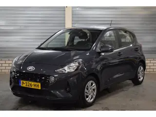 Hyundai I10 1.0 Comfort + Android Auto|Apple Carplay|Cruise Control|Airco|