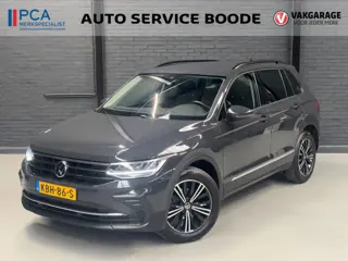 Volkswagen Tiguan 1.5 TSI (150 pk) Life automaat - camera - trekhaak - stoelverwarming