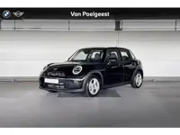 Mini 5-deurs Cooper C Classic M