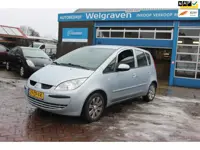 Mitsubishi Colt 1.3 Invite+ 5 drs airco