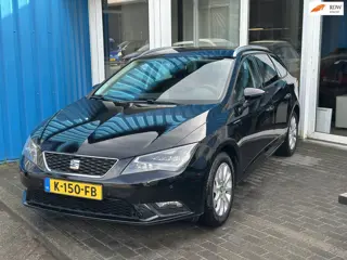 Seat Leon ST 1.2 TSI Reference
