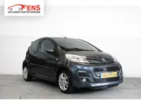 Peugeot 107 1.0 Active ALL SEASON BANDEN! BLUETOOTH! AIRCO! LM VELGEN!