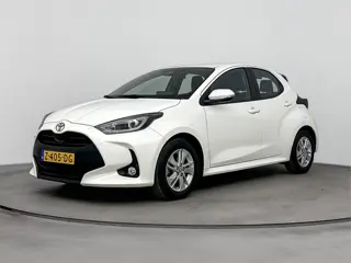 Toyota Yaris 1.5 Hybrid 115 Active | NL Auto | Dealeronderhouden | Achteruitrijcamera |