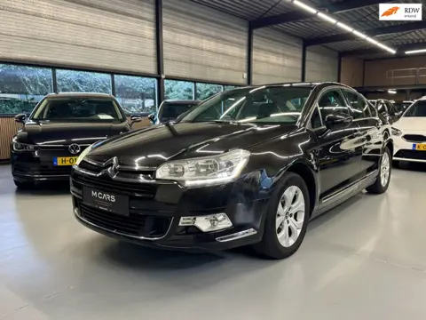 Citroen C5 1.6 e-HDi Collection Business