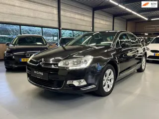 Citroen C5 1.6 e-HDi Collection Business