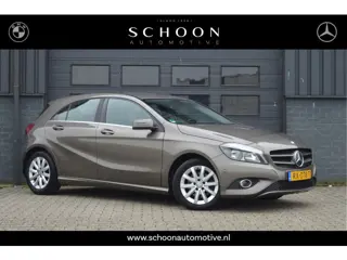 Mercedes-Benz A-Klasse 180 | AUTOMAAT | (bj 2014)