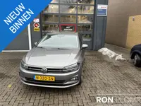 Volkswagen Polo 1.0 TSI Comfortline / Airco/ Navigatie/ Cruise/ Apple carplay/