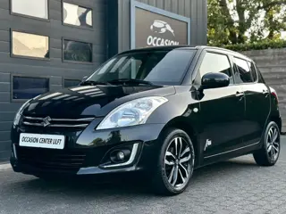 Suzuki Swift X-TRA EDITION / AIRCO / CRUISE CONTR / LEDER ...