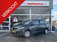 Peugeot 108 1.0 e-VTi Active /5 drs/Airo/Trekhaak/Onderhoudshistorie/APK 01-2027/
