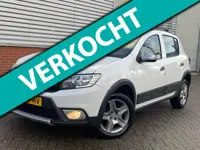Dacia Sandero 0.9 TCe SL Stepway Automaat Navigatie Cruisecontrol