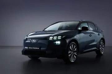 SUBARU SOLTERRA 4E-xperience+ 73.1kWh Niew Model 8 jaar Garantie