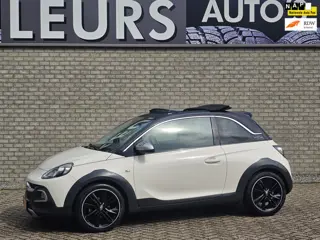 Opel ADAM 1.0 Turbo Rocks