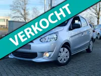 Mitsubishi Space Star 1.0 Inform 1e eigenaar 45.000 nap