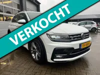 Volkswagen Tiguan 1.4 TSI Highline Business R