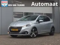 Peugeot 208 1.2 PureTech GT-line (bj 2018, automaat)