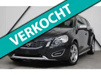 Volvo V60 2.0 T Momentum 203 PK l Xenon l LED l NAVI l Bluetooth