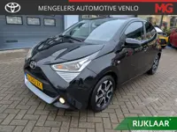 Toyota Aygo 1.0 VVT-i x-joy |Clima|AndroidAuto|Carplay|NLauto|BTWauto|