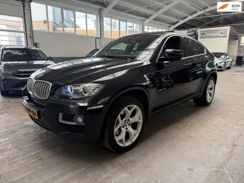 BMW X6 XDrive40d High Executive Panorama/Xenon/Camera…