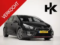 Kia cee'd 1.6 GT Proceed GT Keyless Stuurv Cruise Cam