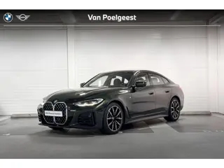 BMW 4 Serie Gran Coupé 420i Business Edition Plus