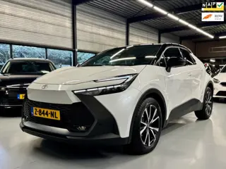 Toyota C-HR 1.8 Hybrid 140 First Edition NIEUWSTAAT