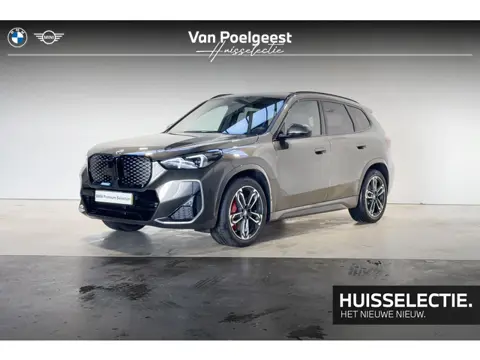 BMW iX1 eDrive20 M Sport Edition Premium Pack Individual | Huisselectie