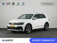 Volkswagen Tiguan 1.5 TSI ACT Highline Business R Navi| 19'LMvelgen| Camera|