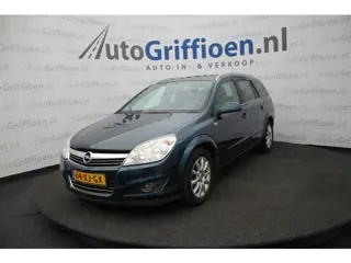 Opel Astra Wagon 1.6 Temptation nette station met trekhaak