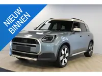 Mini Mini Countryman 1.5 C Favoured XL | Schuif- opendak | Stoelmassage | Leer