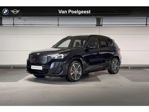 BMW iX1 eDrive20 67 kWh M Sport Edition