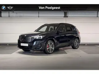BMW iX1 eDrive20 67 kWh M Sport Edition