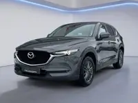 Mazda CX-5 2.0 SkyActiv-G Skylease+ /Apple & Android carplay/Camera achter/Stoel- en stuurverwarming