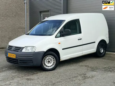 Volkswagen Caddy 2.0 SDI